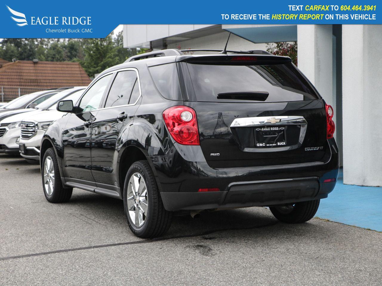 2014 Chevrolet Equinox LT-3