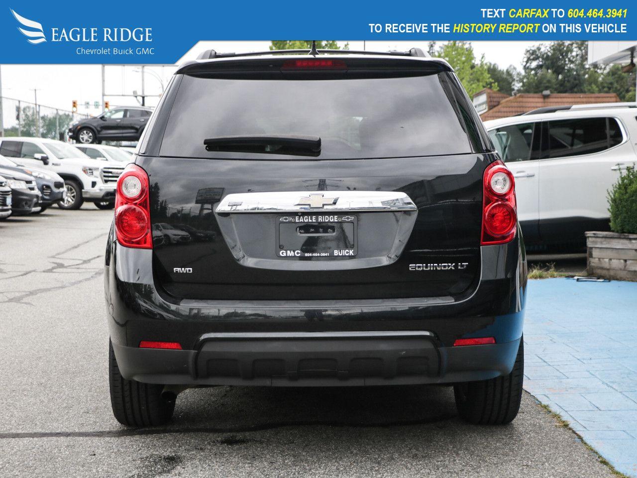2014 Chevrolet Equinox LT-4