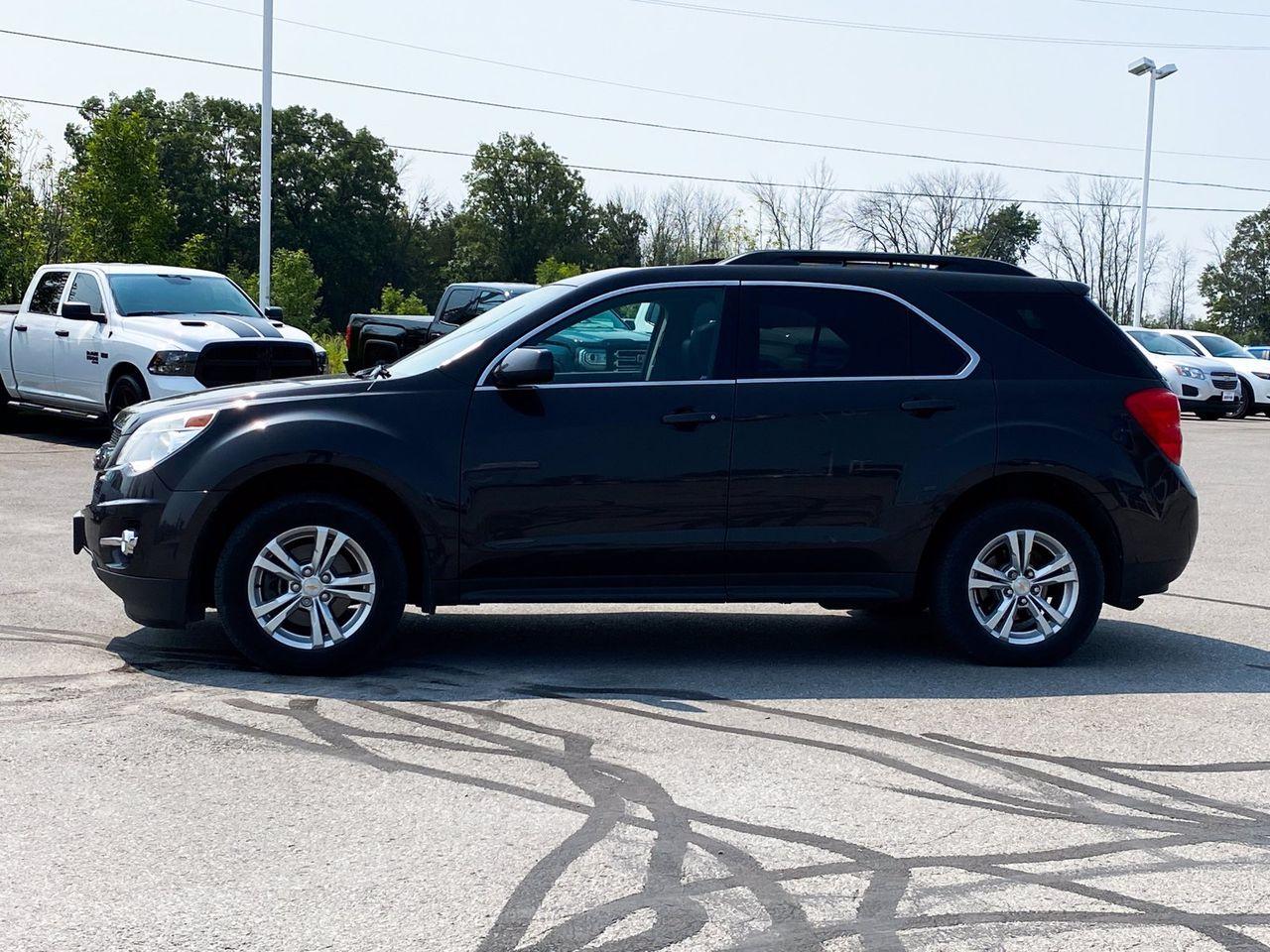 2014 Chevrolet Equinox LT-4