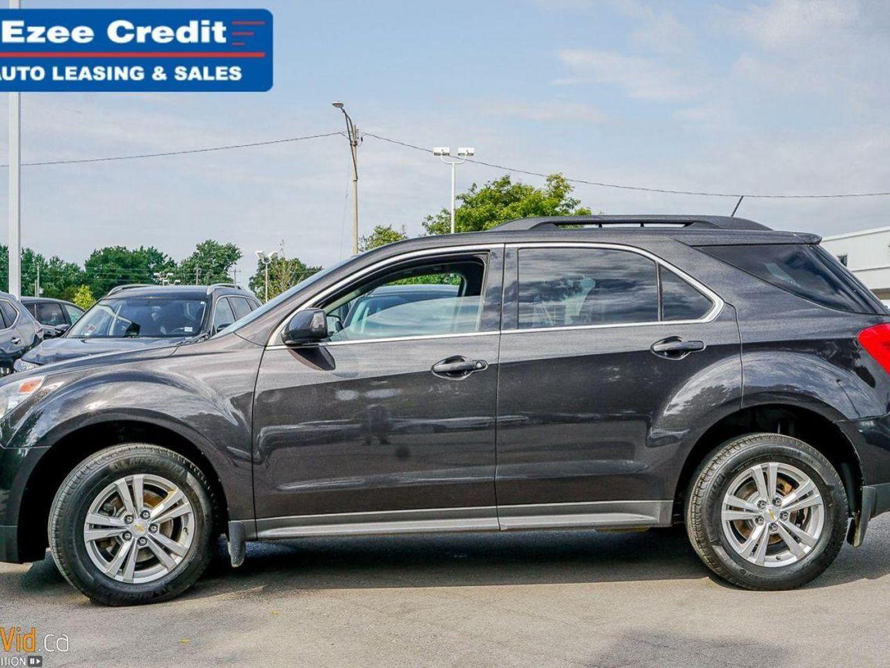 2014 Chevrolet Equinox LT-4