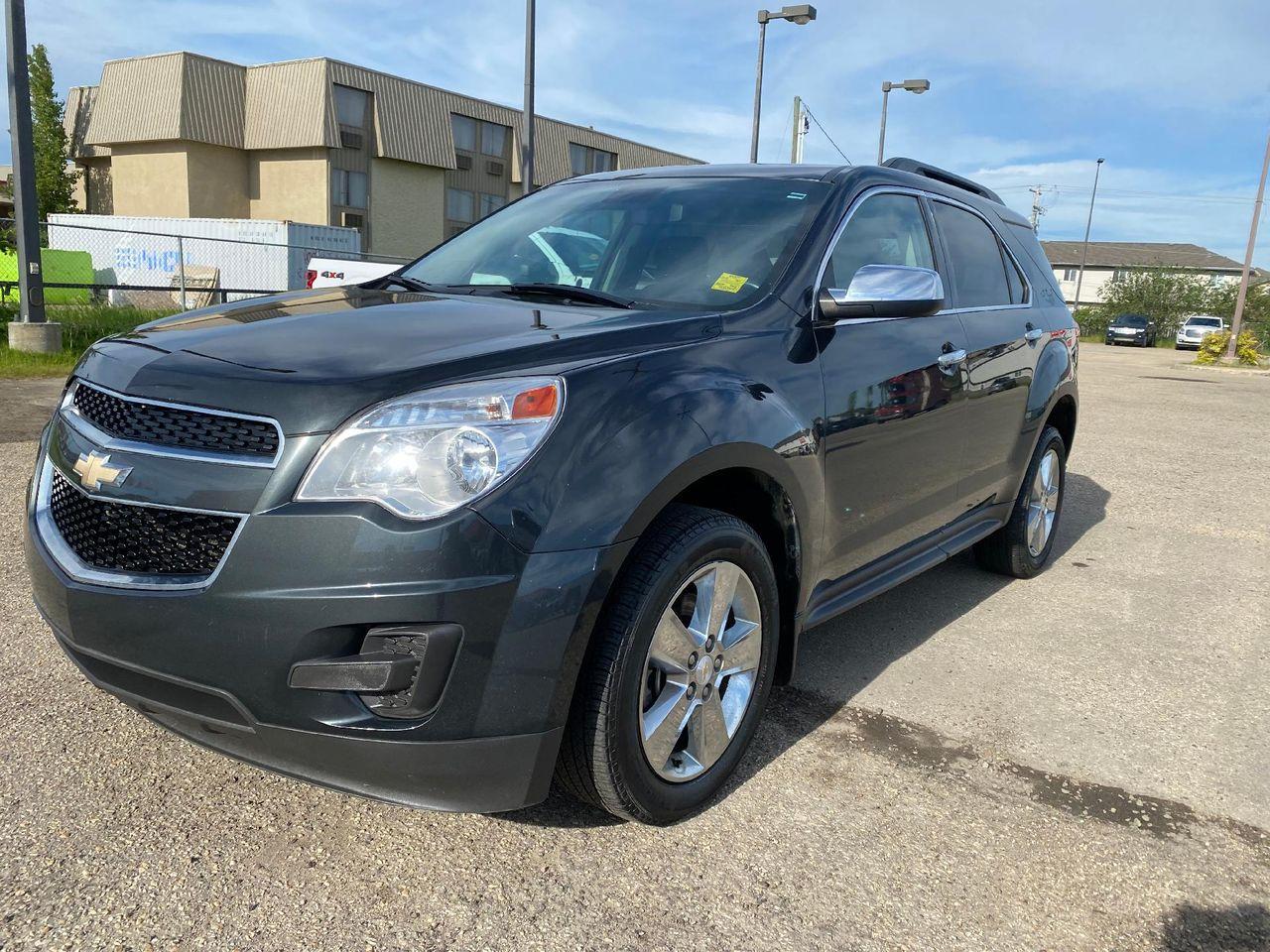 2014 Chevrolet Equinox LT-0