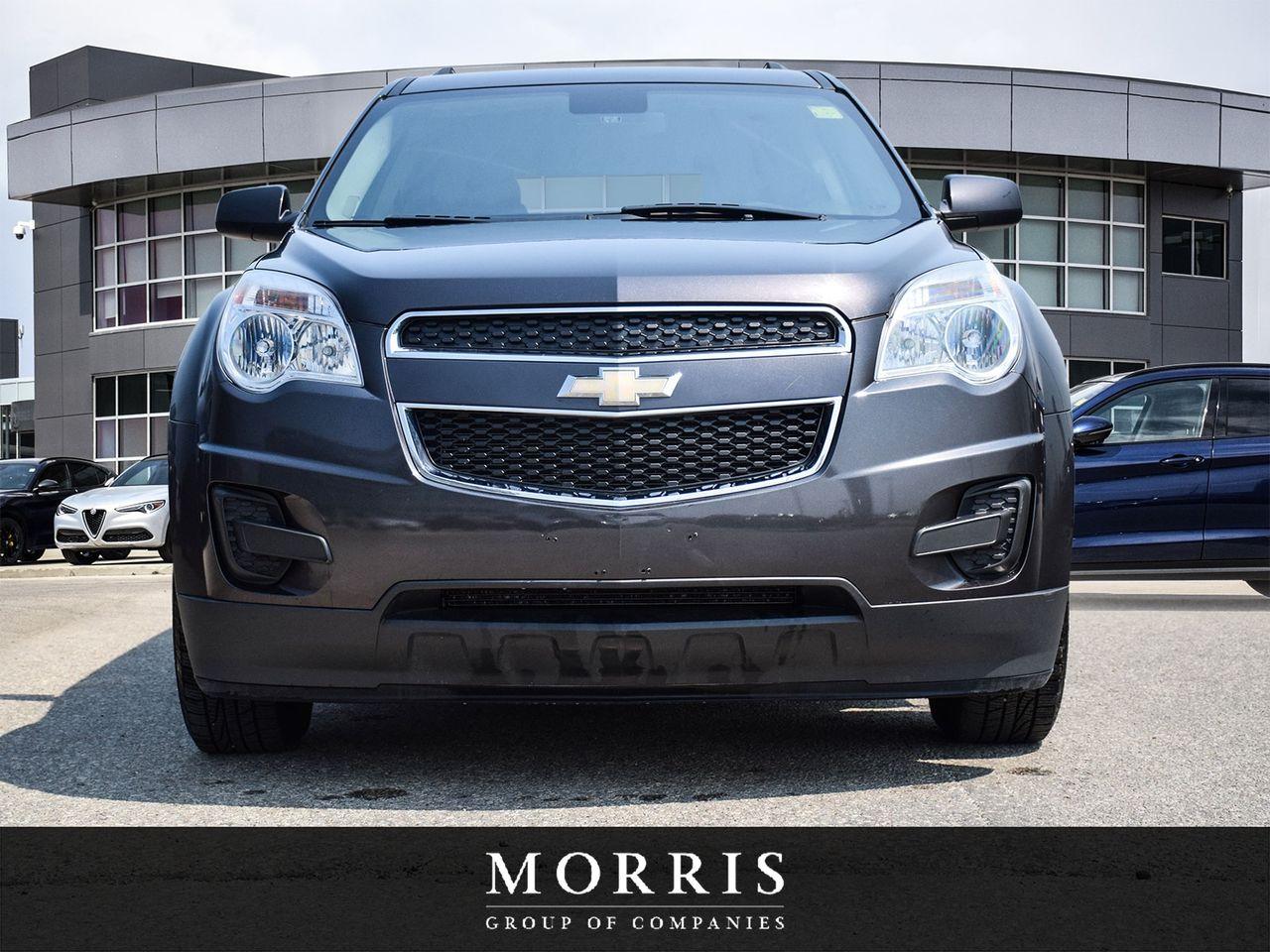 2014 Chevrolet Equinox LT-1