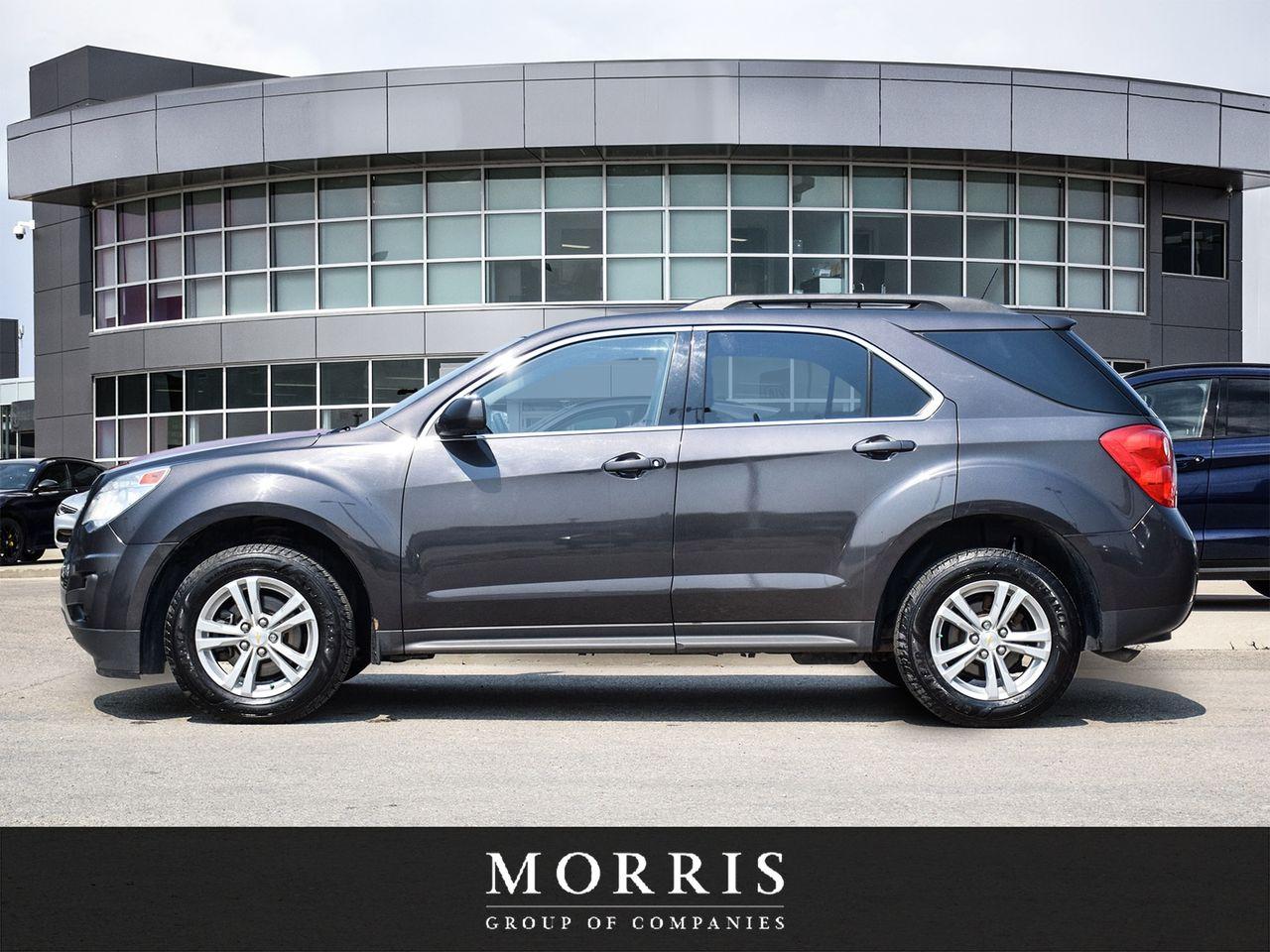 2014 Chevrolet Equinox LT-2