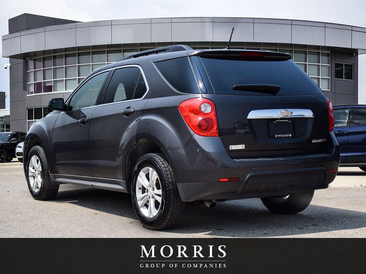 2014 Chevrolet Equinox LT-3