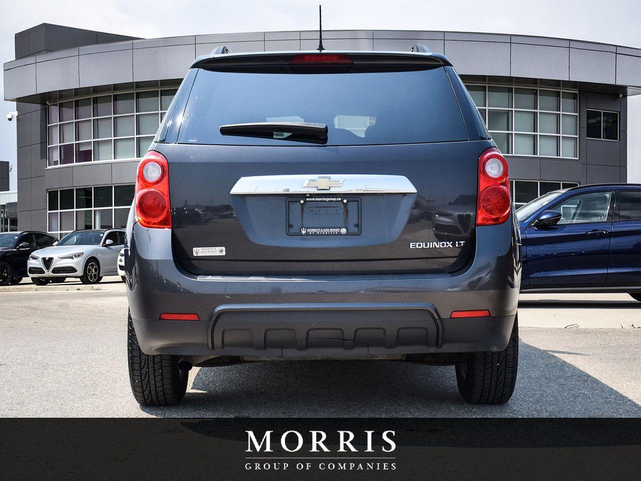 2014 Chevrolet Equinox LT-4