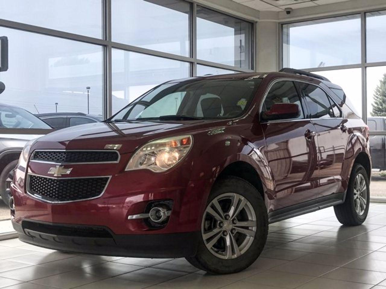 2014 Chevrolet Equinox LT-0