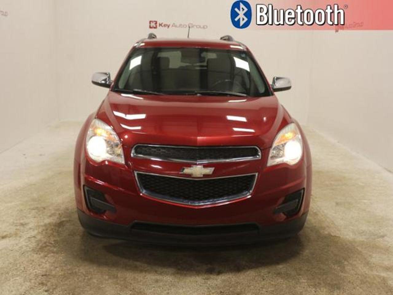 2014 Chevrolet Equinox LT-3