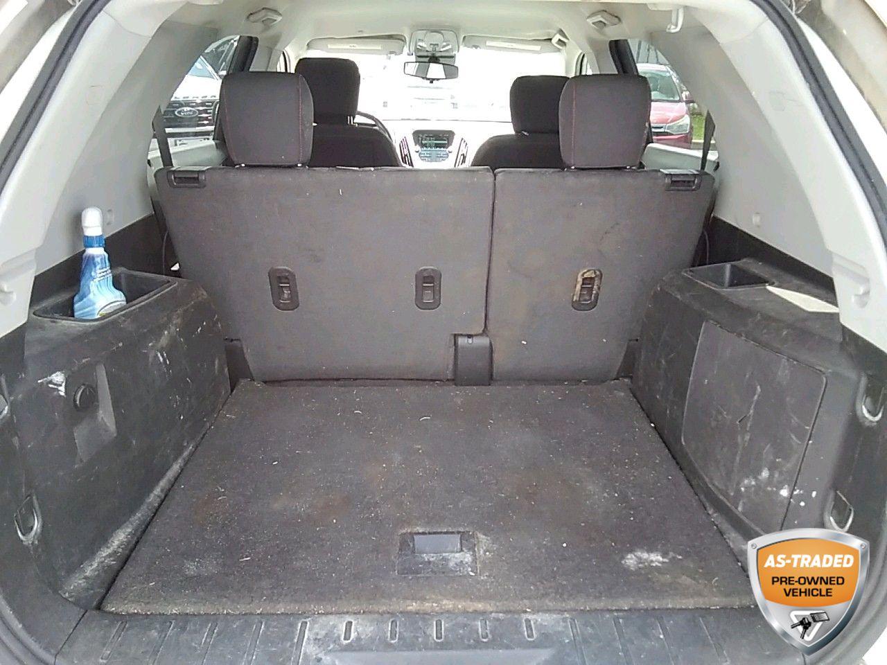 2014 Chevrolet Equinox LT-4