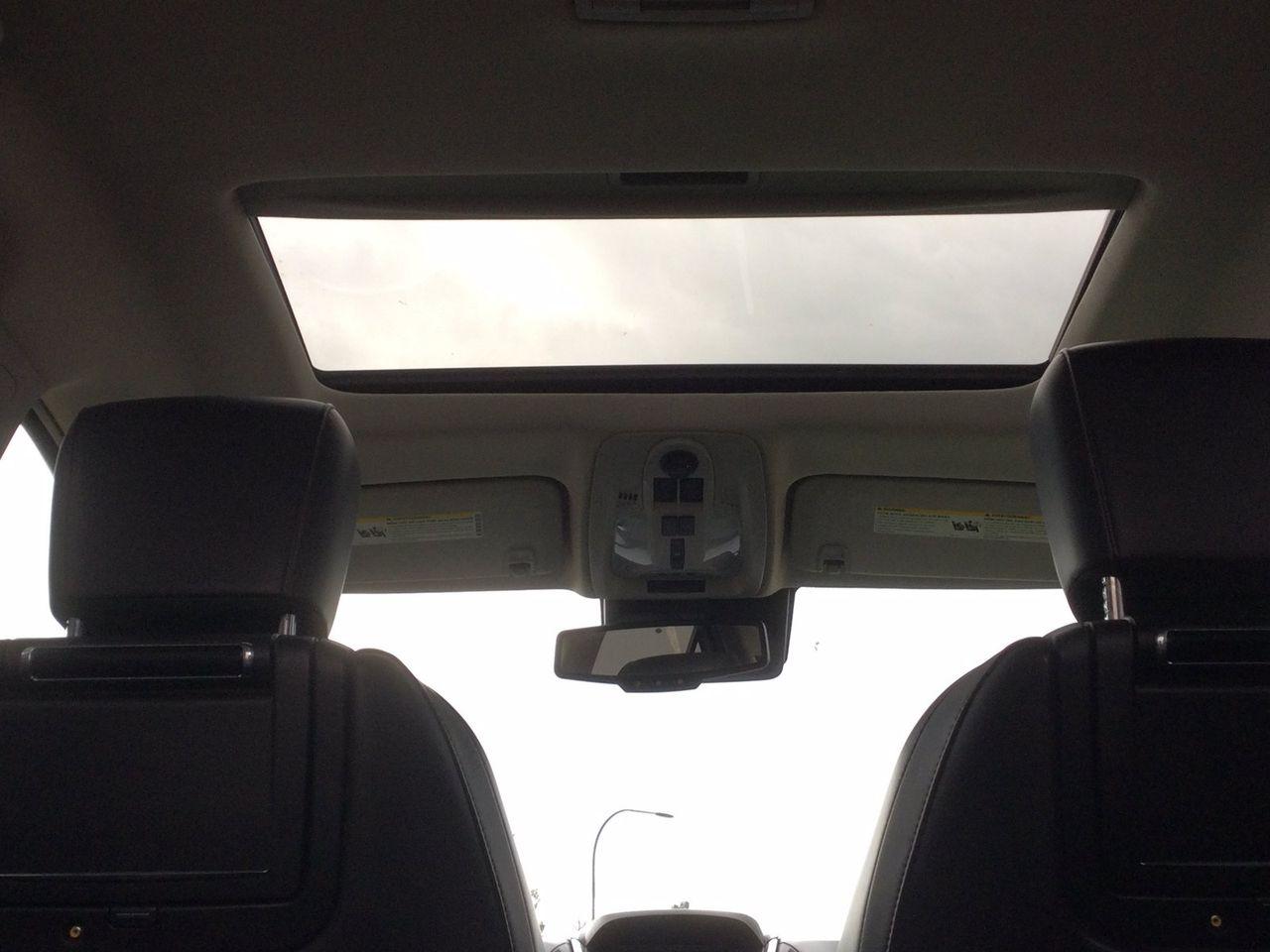 2014 Chevrolet Equinox LTZ-3