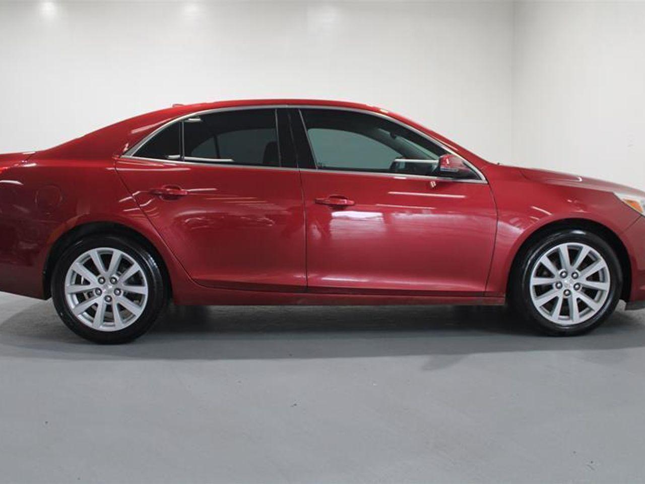 2014 Chevrolet Malibu LT-0
