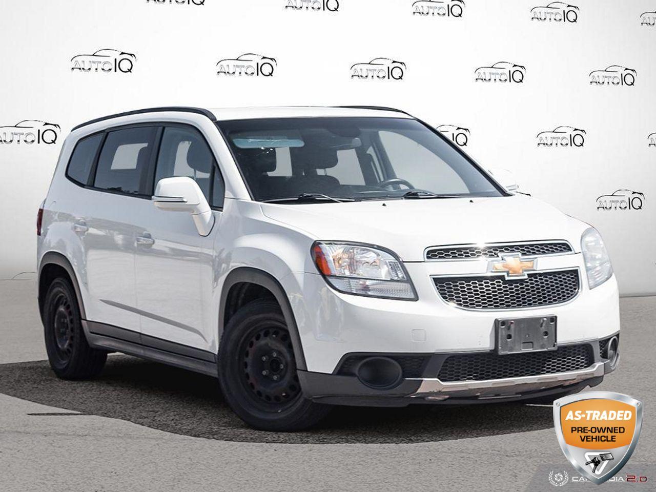 2014 Chevrolet Orlando LT-0