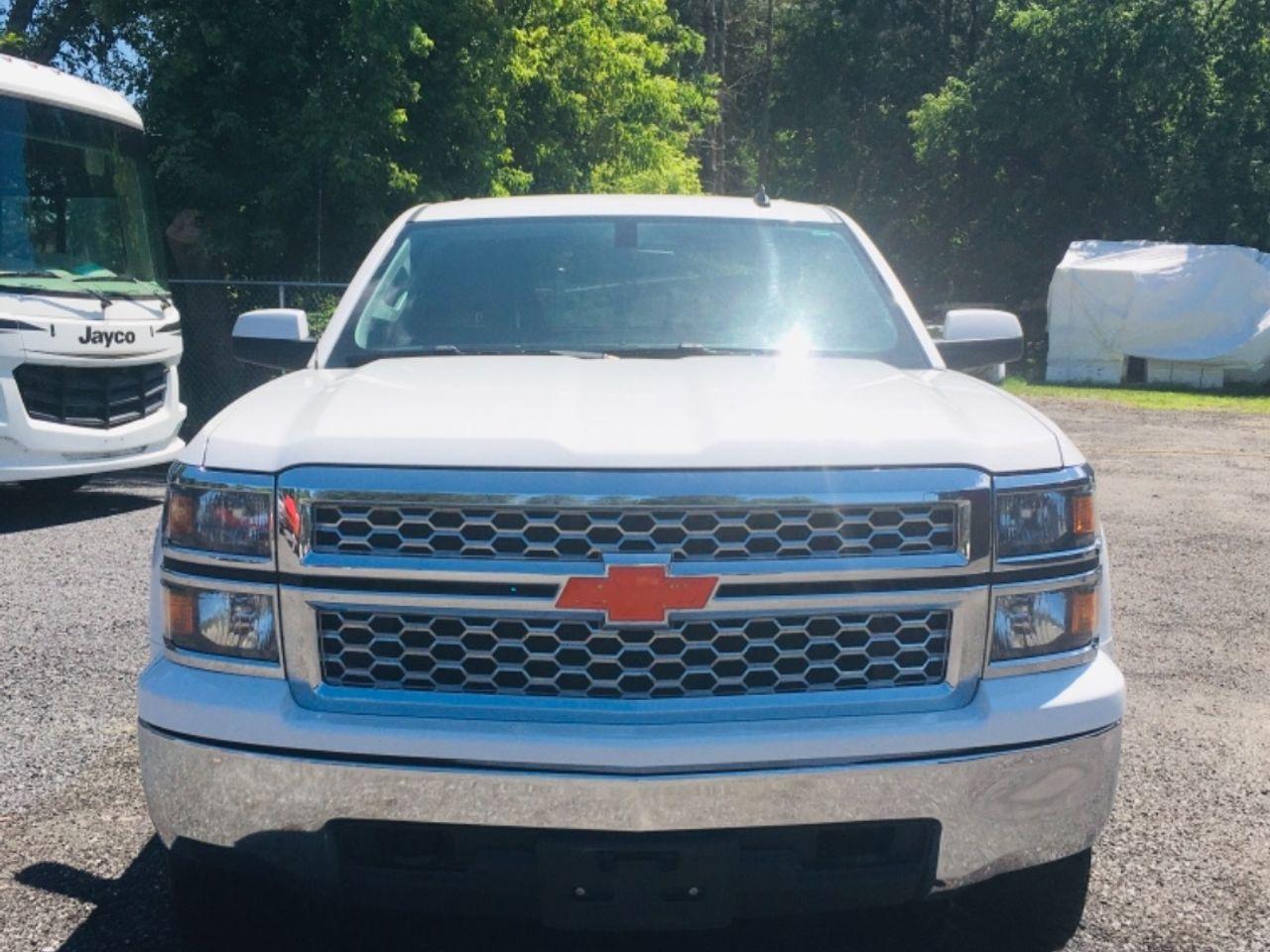 2014 Chevrolet Silverado 1500 LT-0