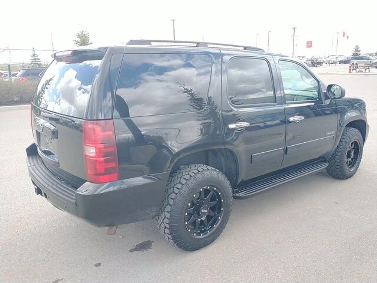2014 Chevrolet Tahoe LS-2