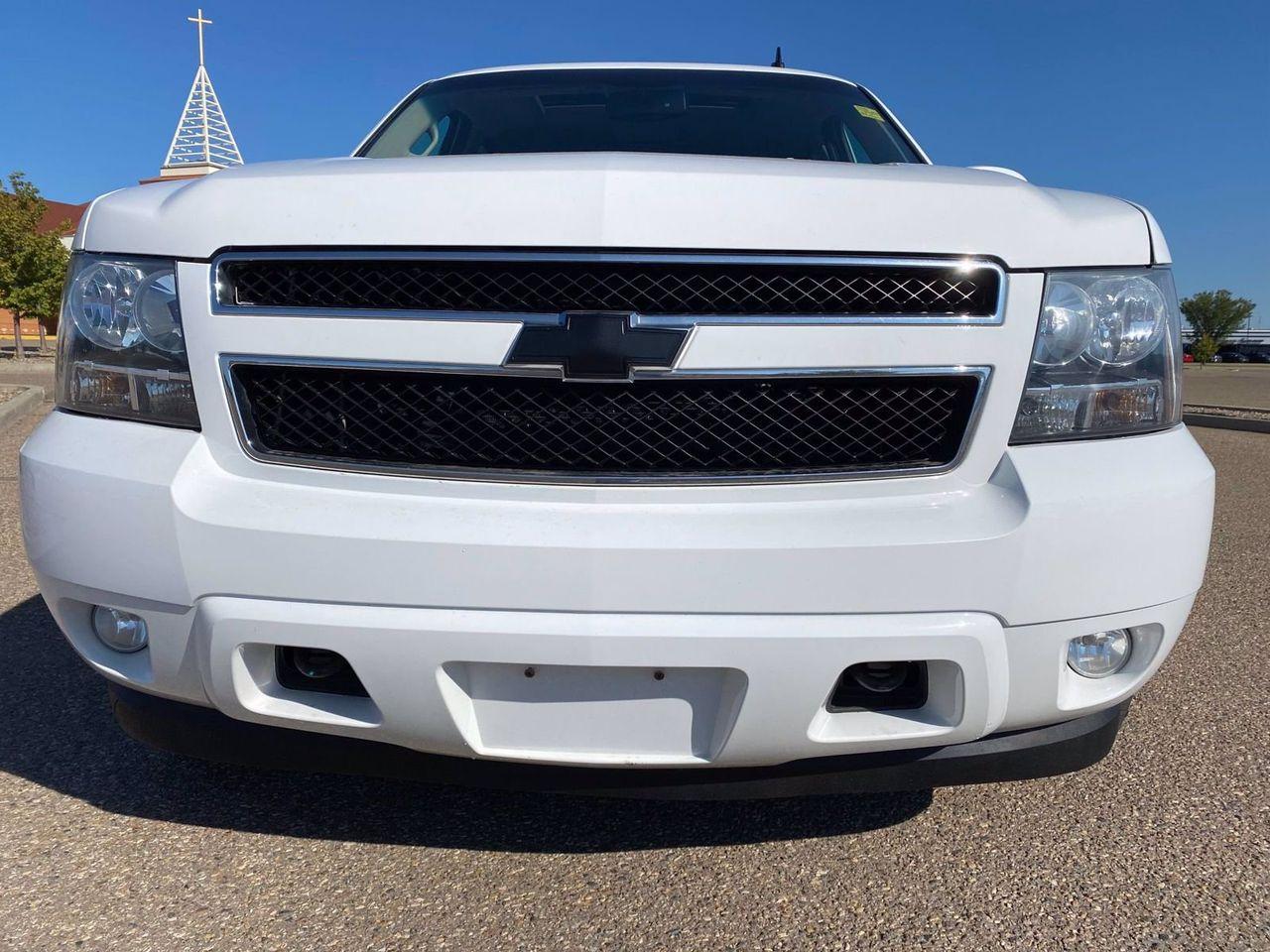 2014 Chevrolet Tahoe LT-2