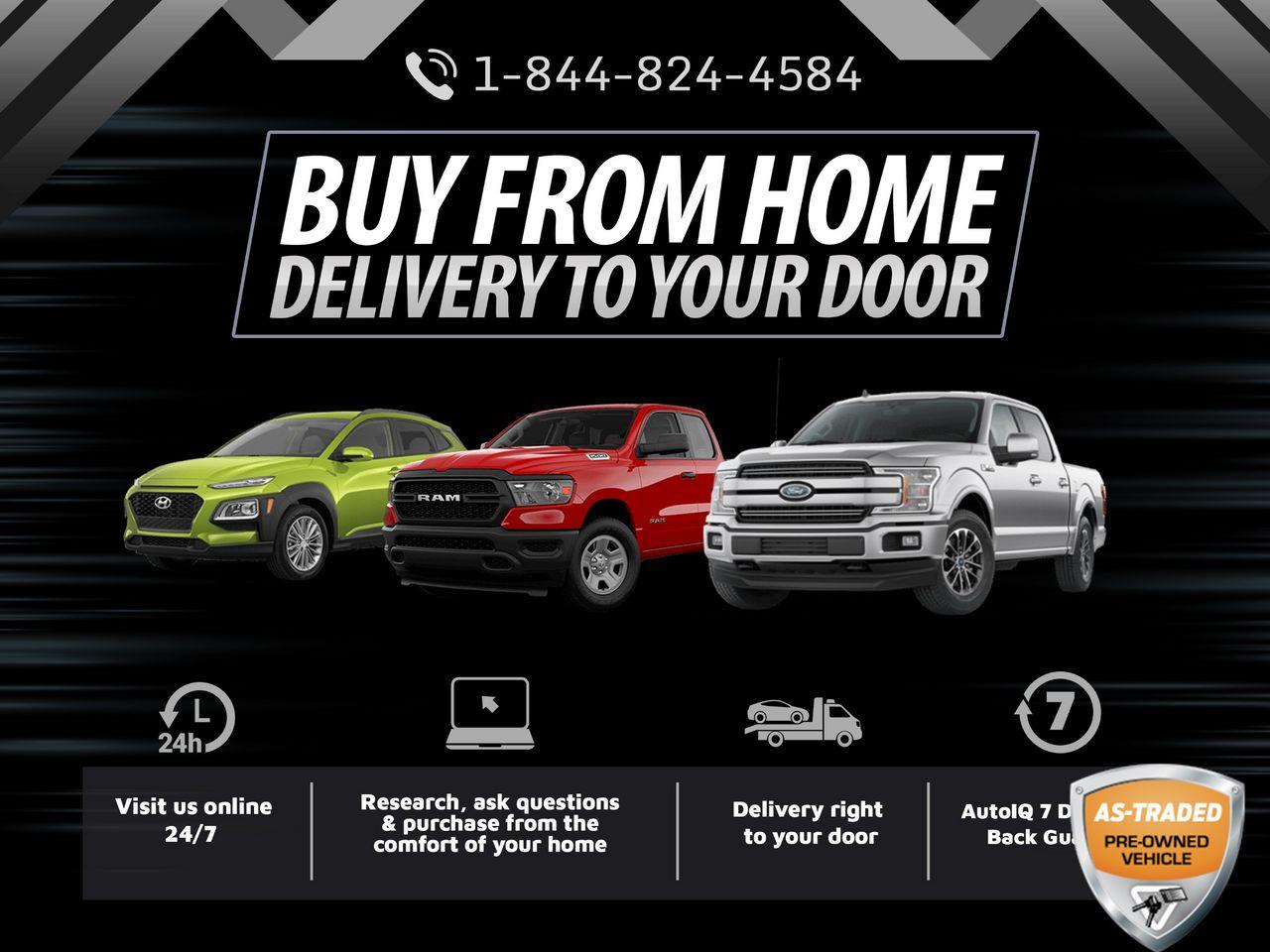 2014 Chevrolet Trax 2LT AWD-2