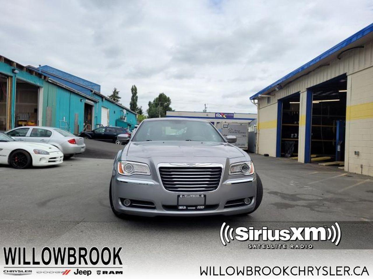 2014 Chrysler 300 Base-1