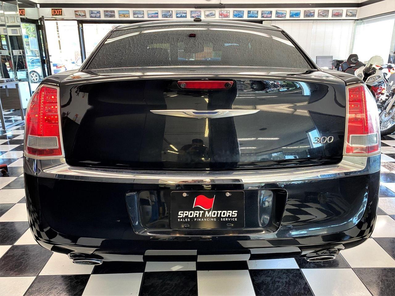 2014 Chrysler 300 Base-2