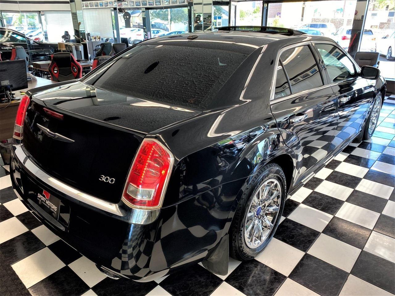 2014 Chrysler 300 Base-3