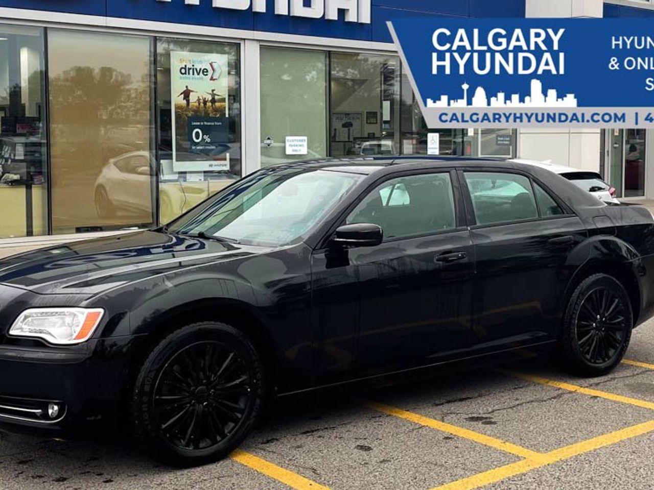 2014 Chrysler 300 C-0