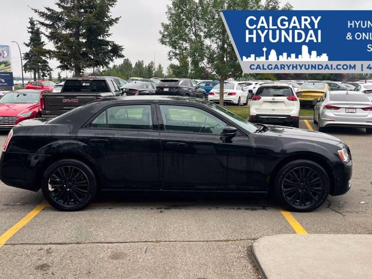 2014 Chrysler 300 C-4