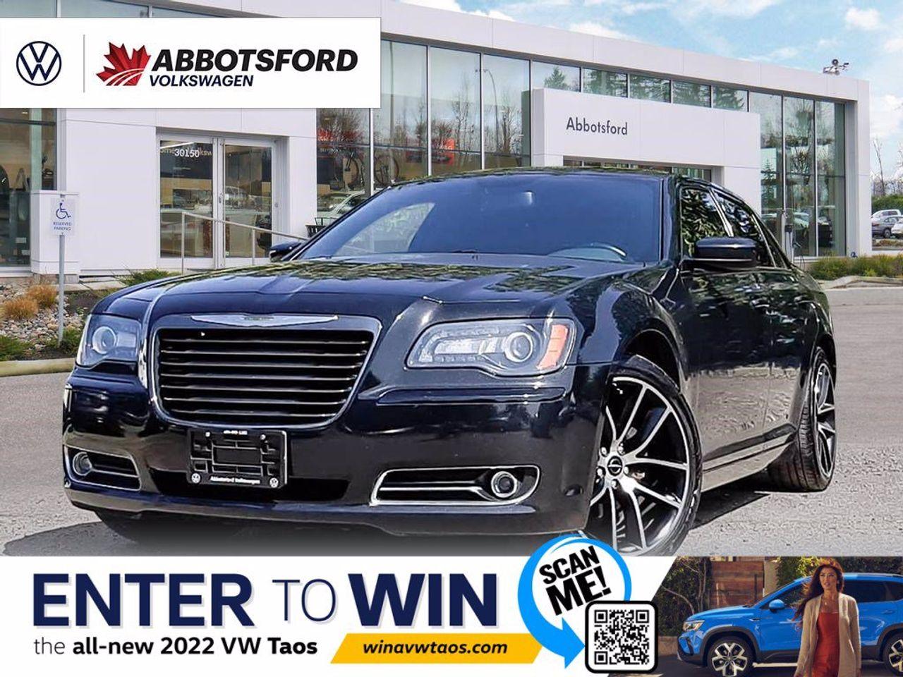 2014 Chrysler 300 S-0
