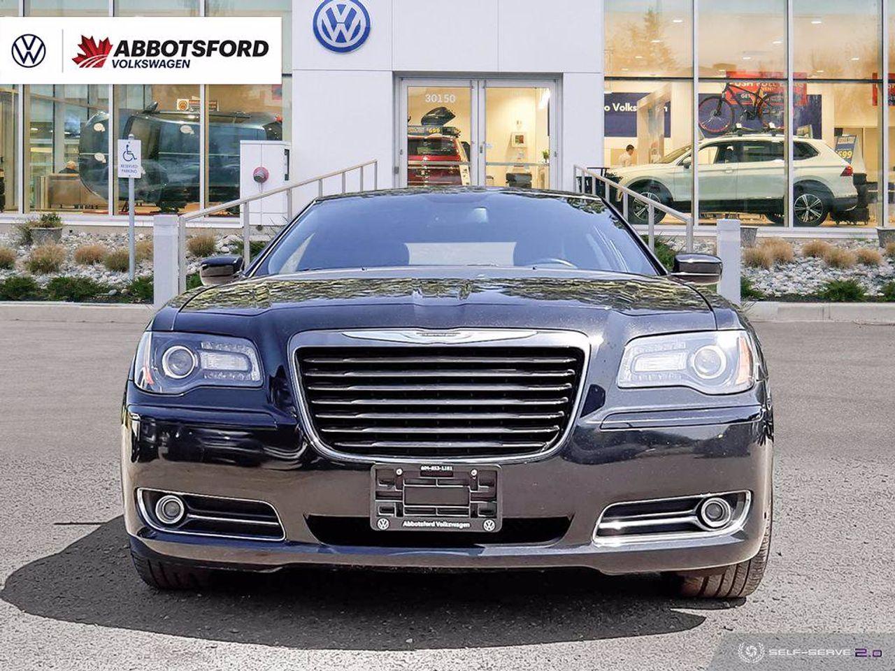 2014 Chrysler 300 S-2