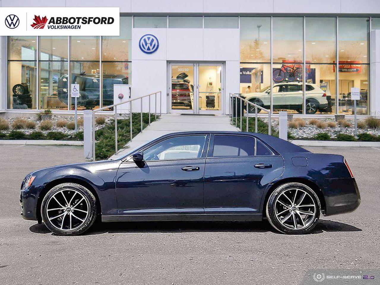 2014 Chrysler 300 S-3