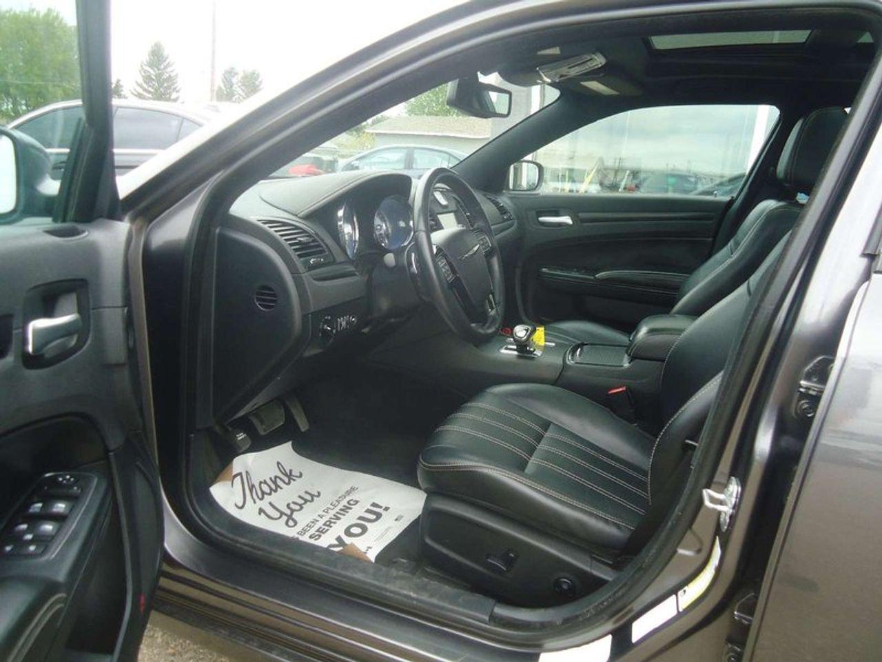 2014 Chrysler 300 S-3