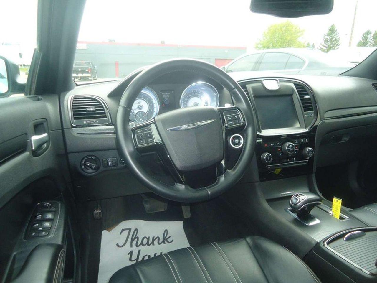 2014 Chrysler 300 S-4