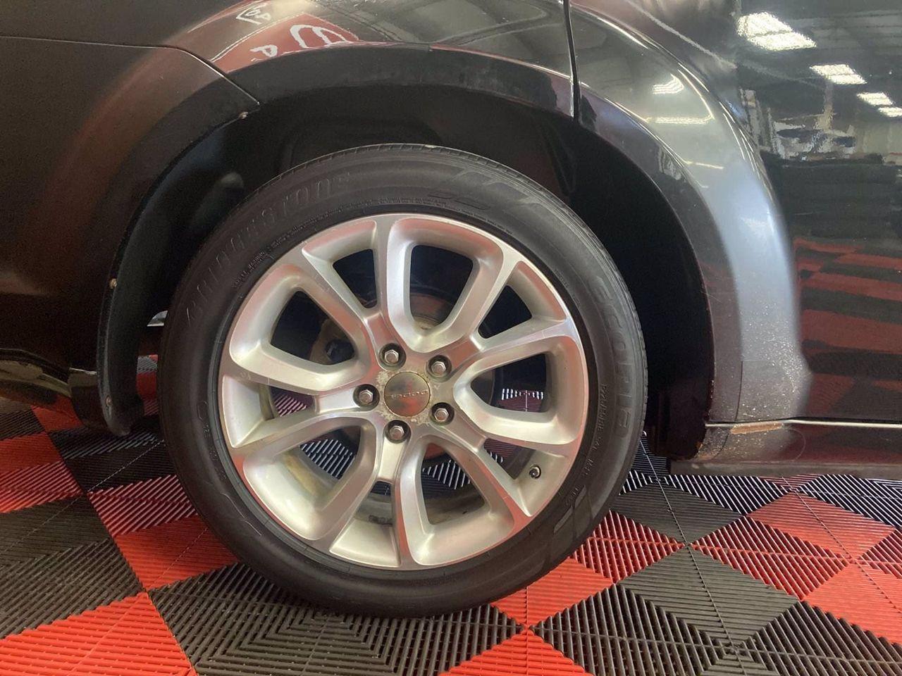 2014 Dodge Avenger R/T-4