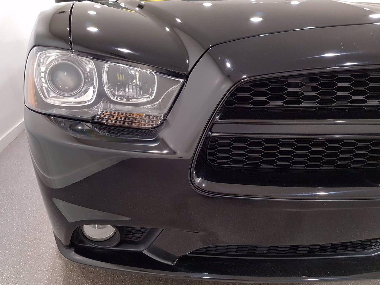 2014 Dodge Charger R/T-2