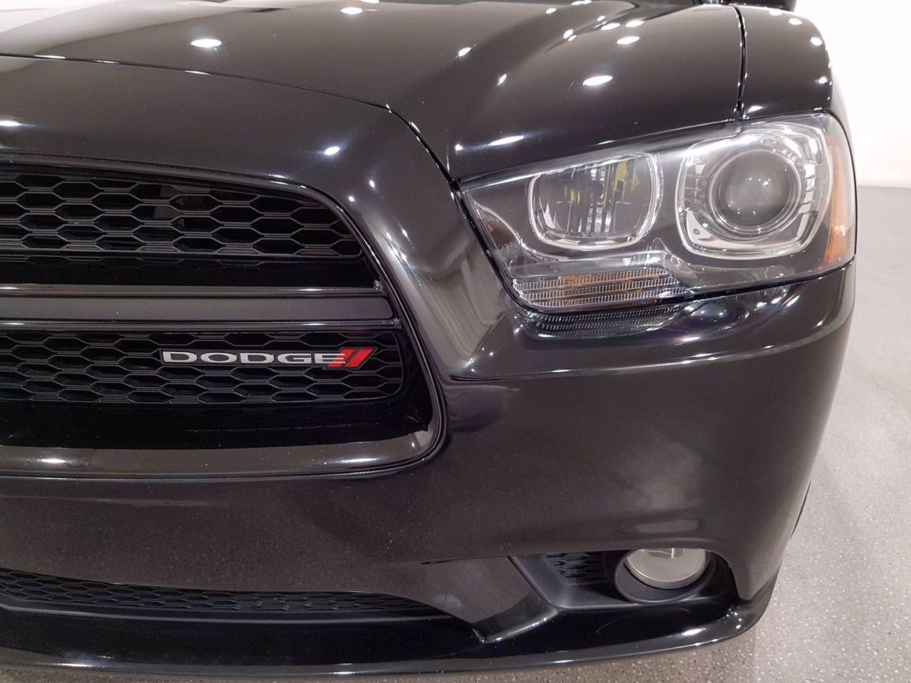 2014 Dodge Charger R/T-3