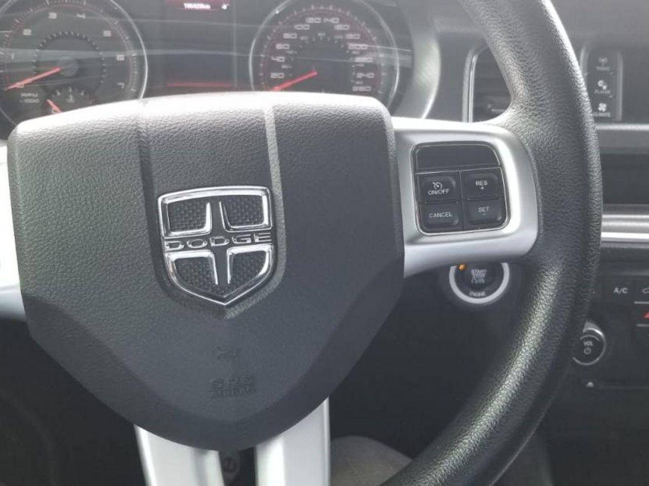 2014 Dodge Charger SE-4
