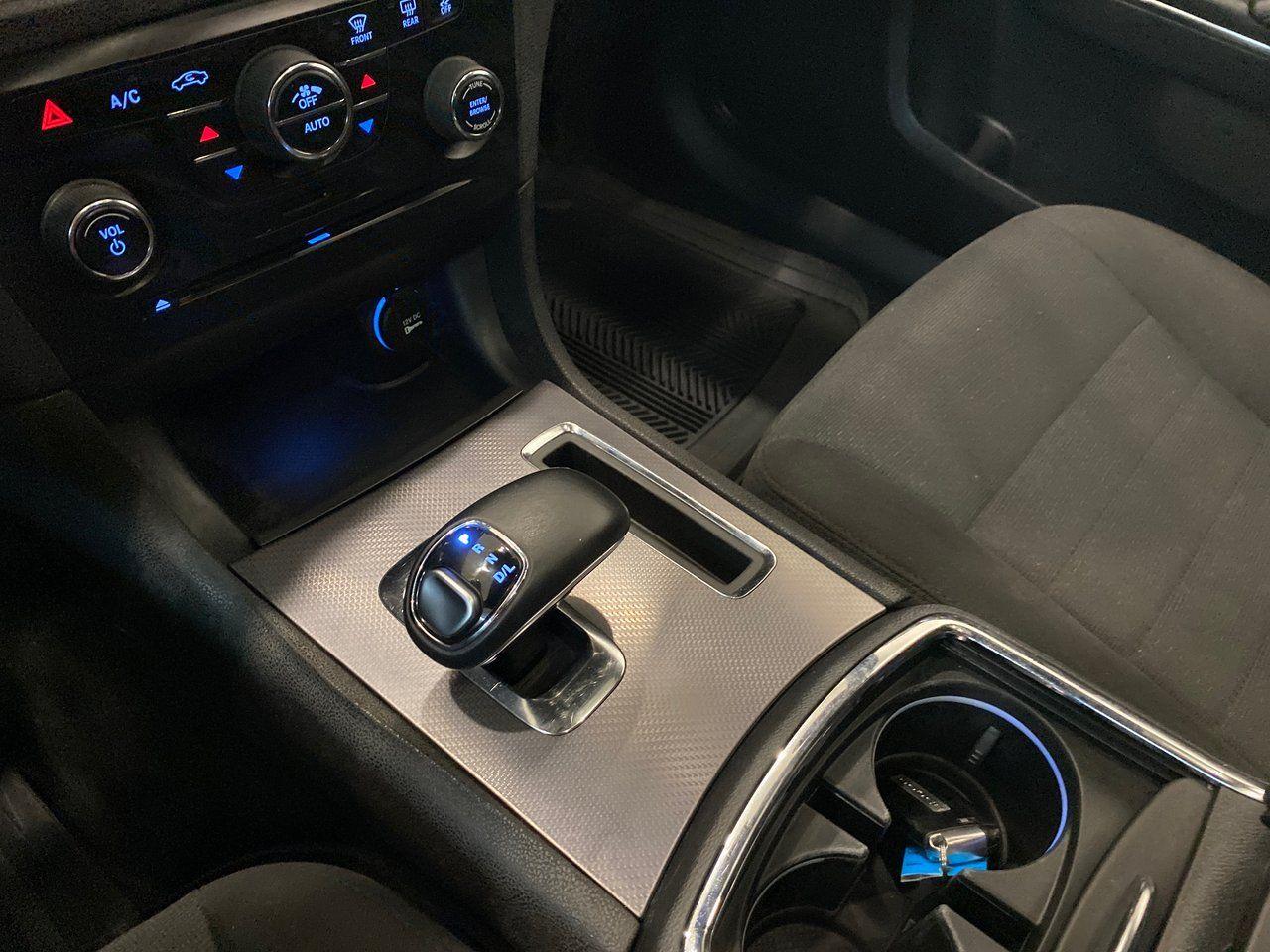 2014 Dodge Charger SXT-3