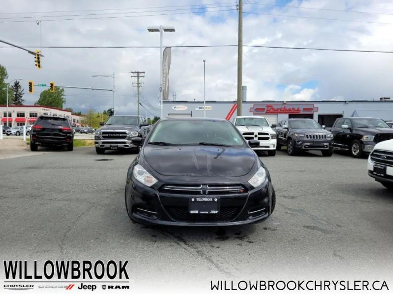 2014 Dodge Dart Aero-1
