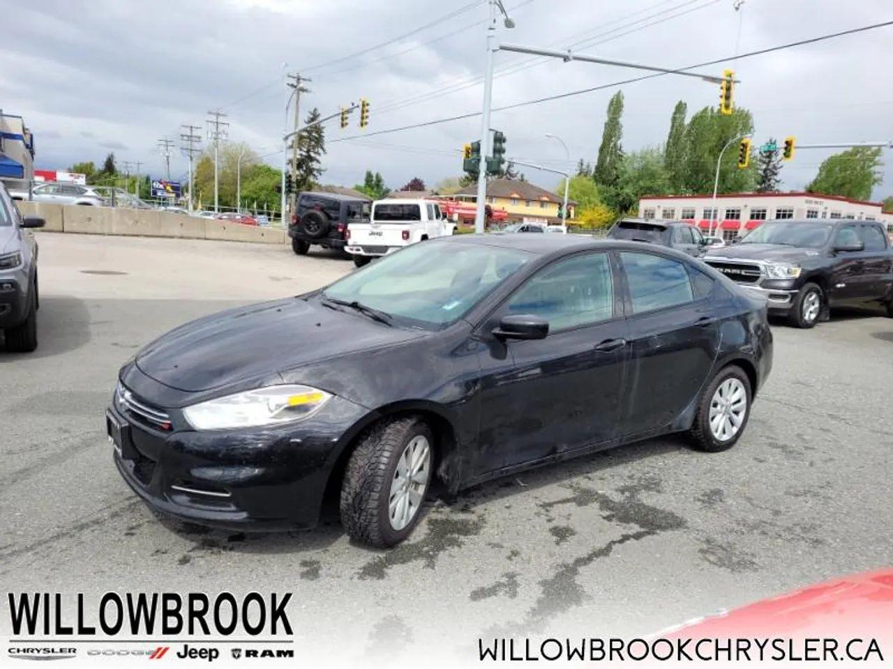 2014 Dodge Dart Aero-2