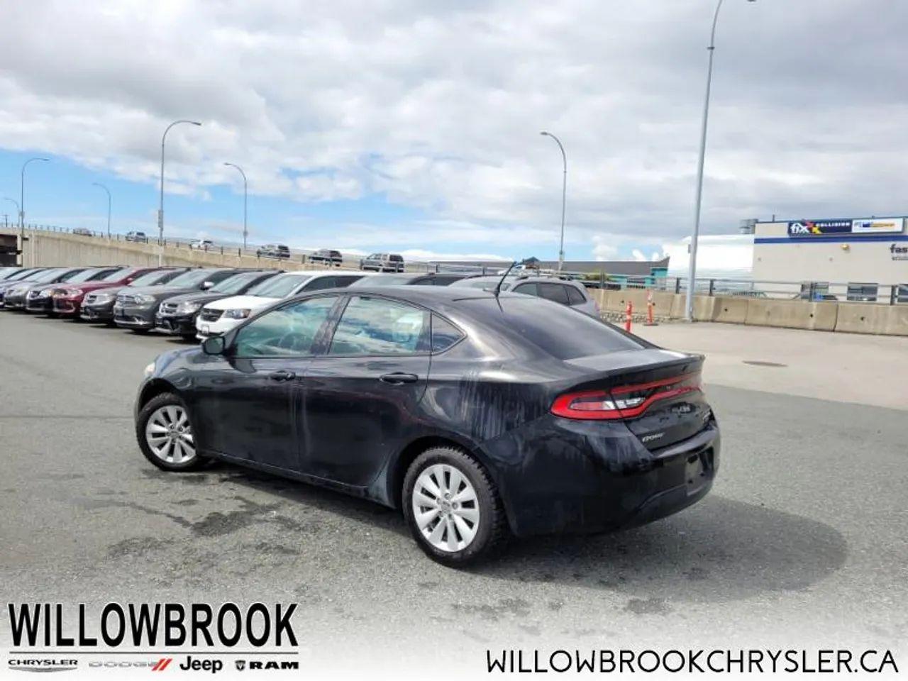 2014 Dodge Dart Aero-3