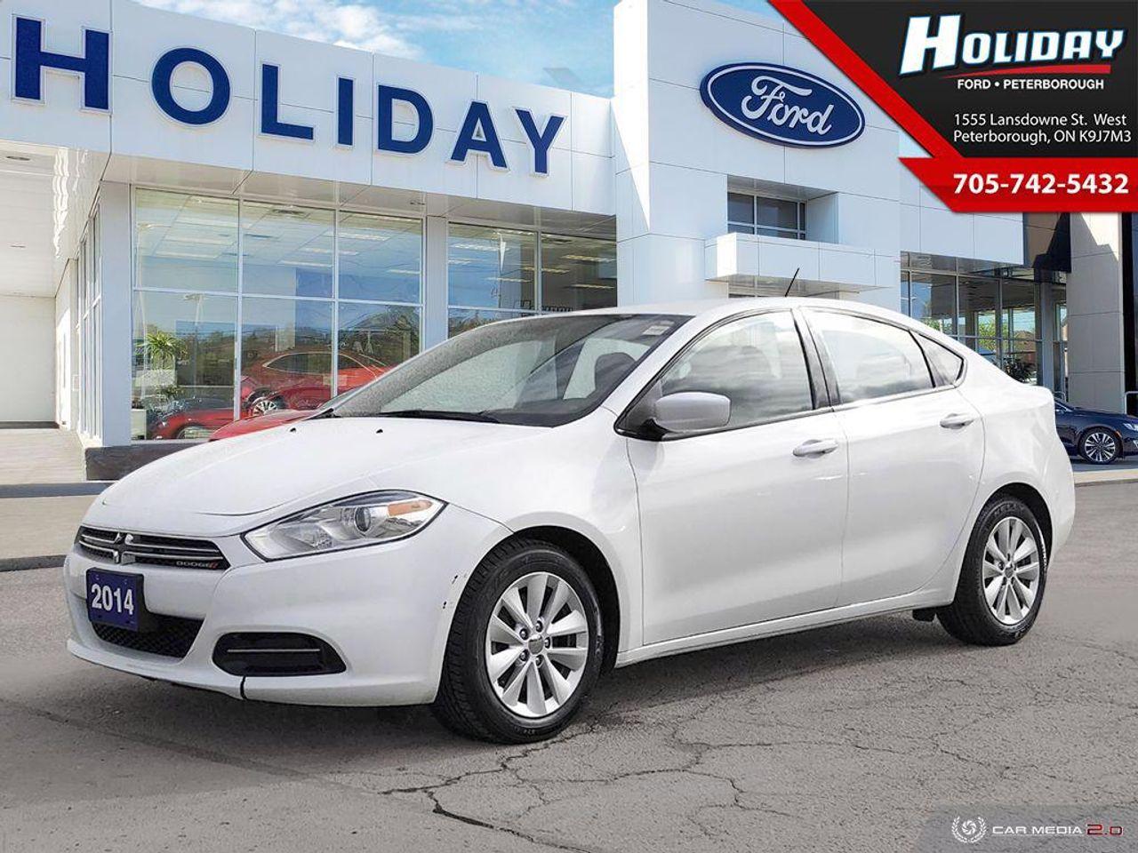 2014 Dodge Dart Aero-0