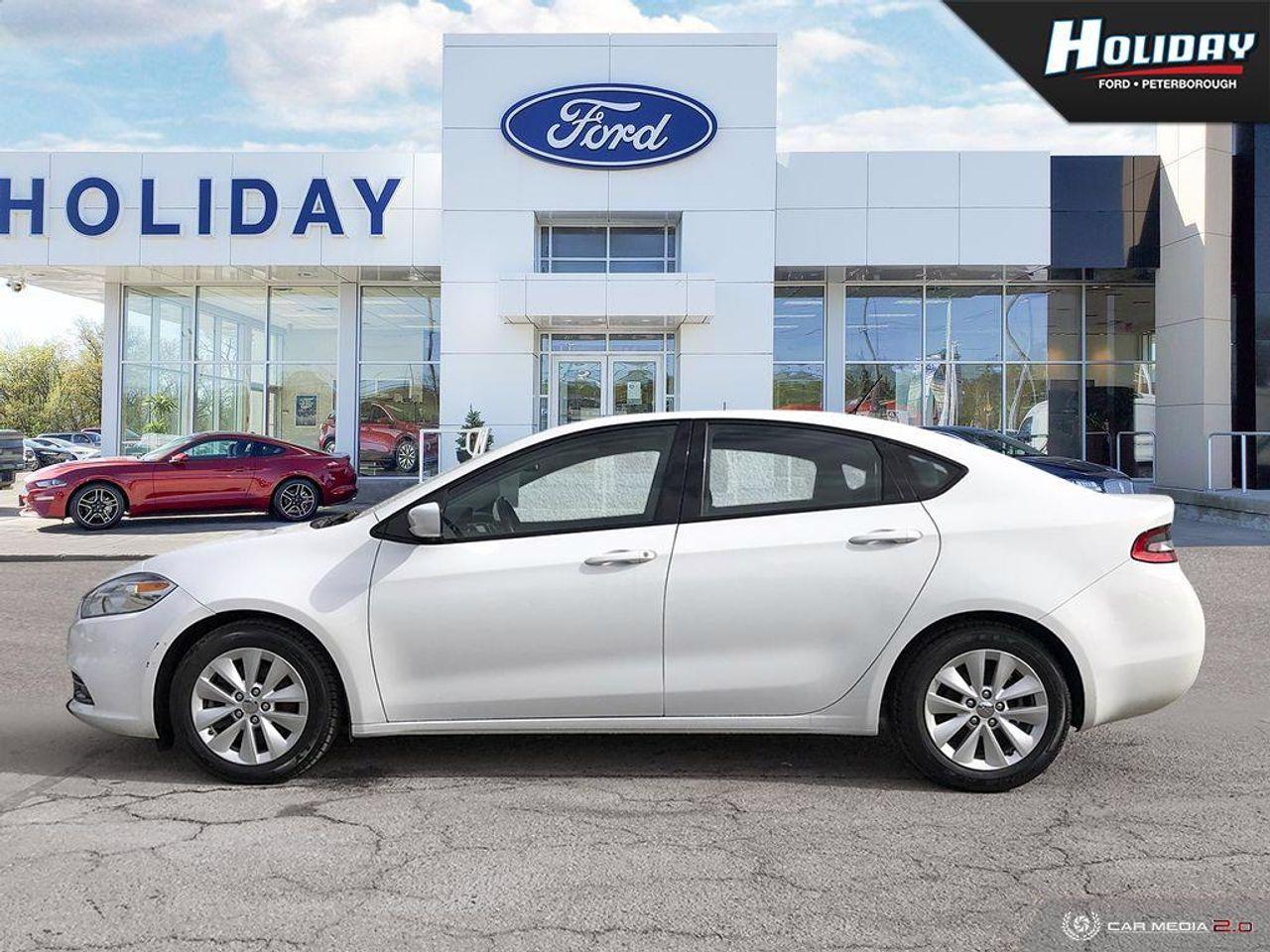 2014 Dodge Dart Aero-2