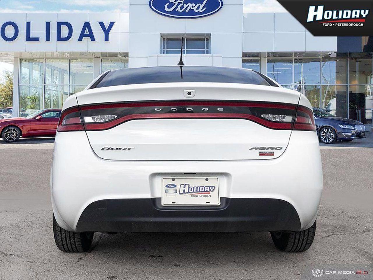 2014 Dodge Dart Aero-4