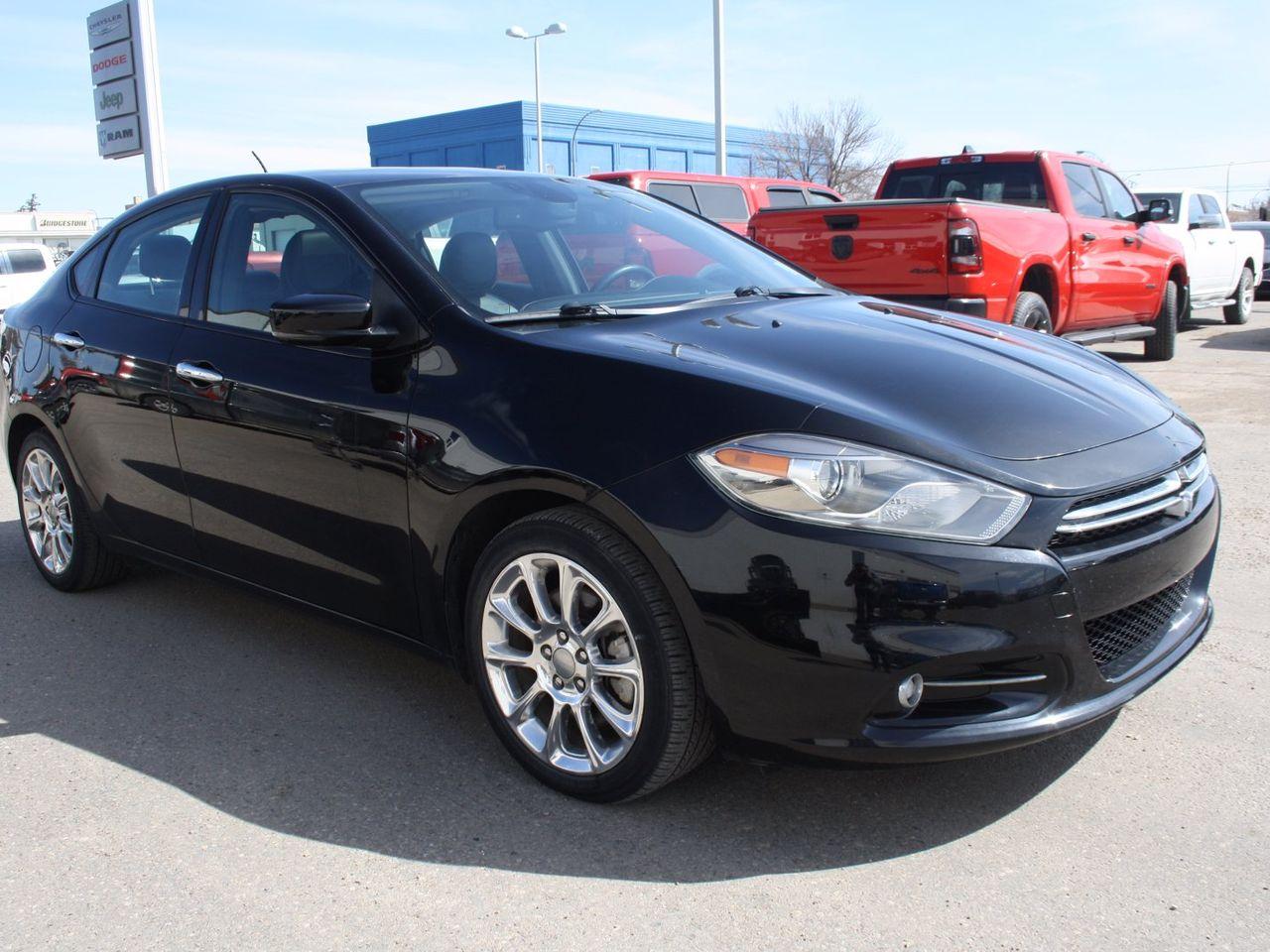 2014 Dodge Dart Limited-2