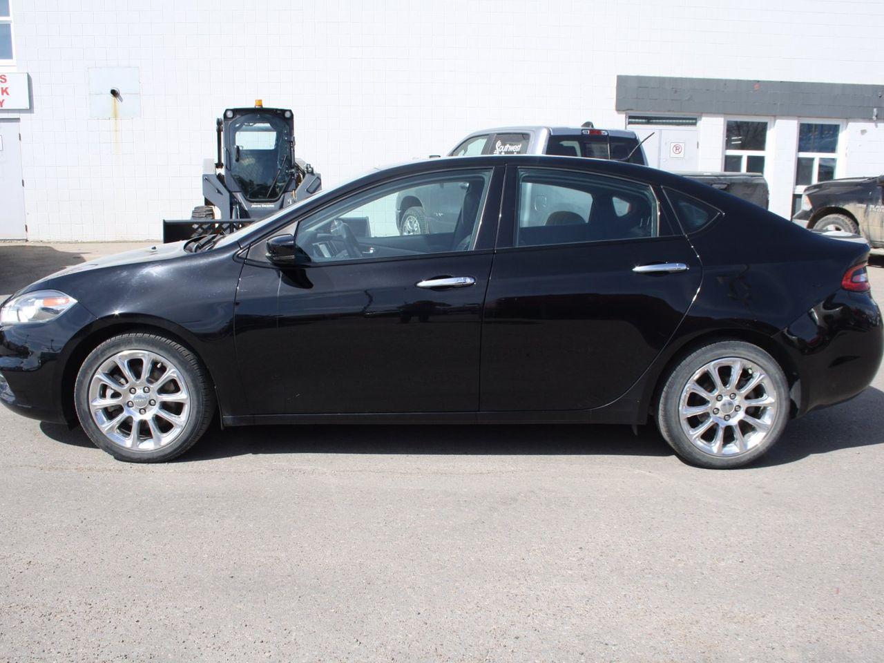 2014 Dodge Dart Limited-3
