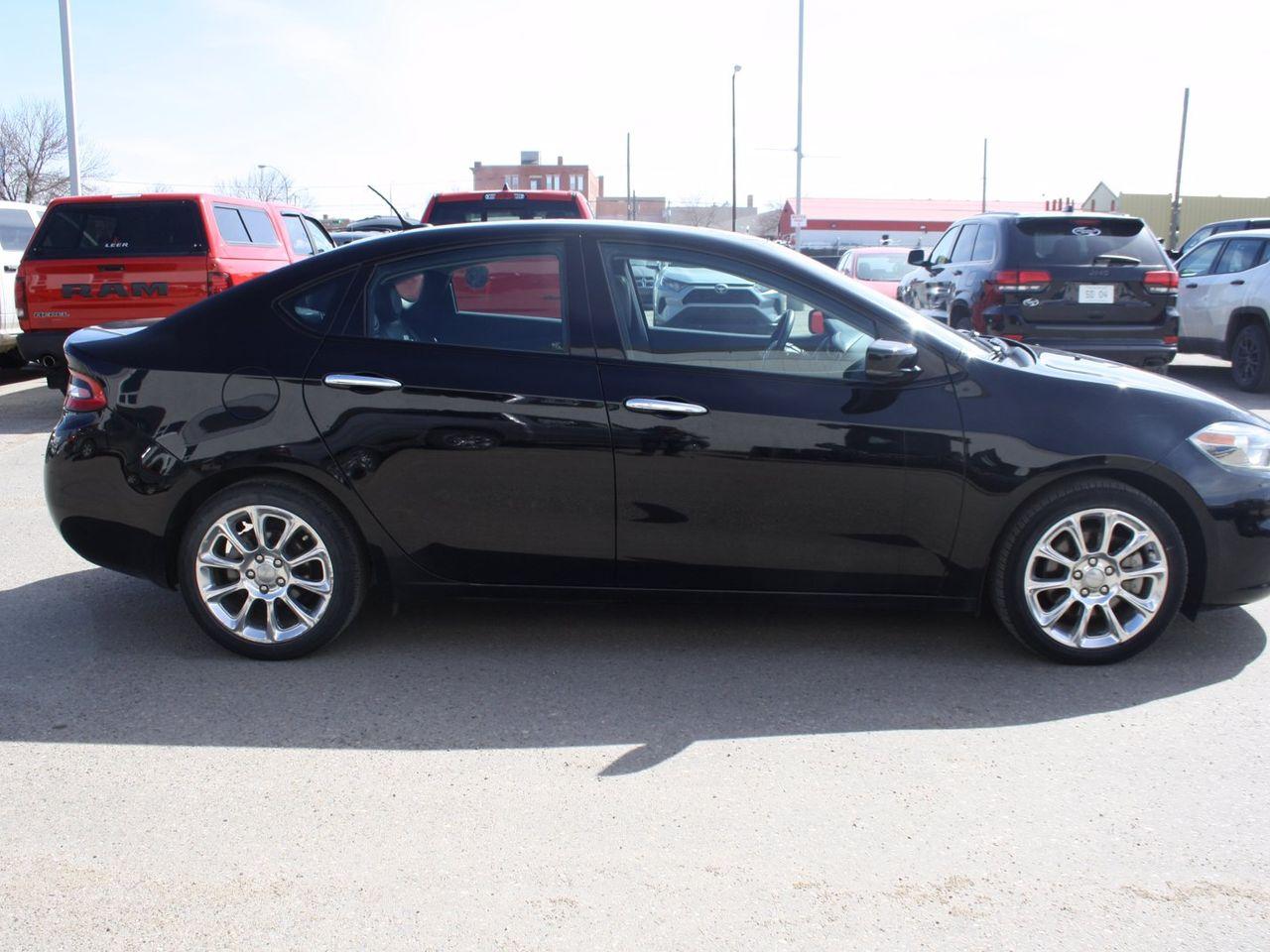 2014 Dodge Dart Limited-4