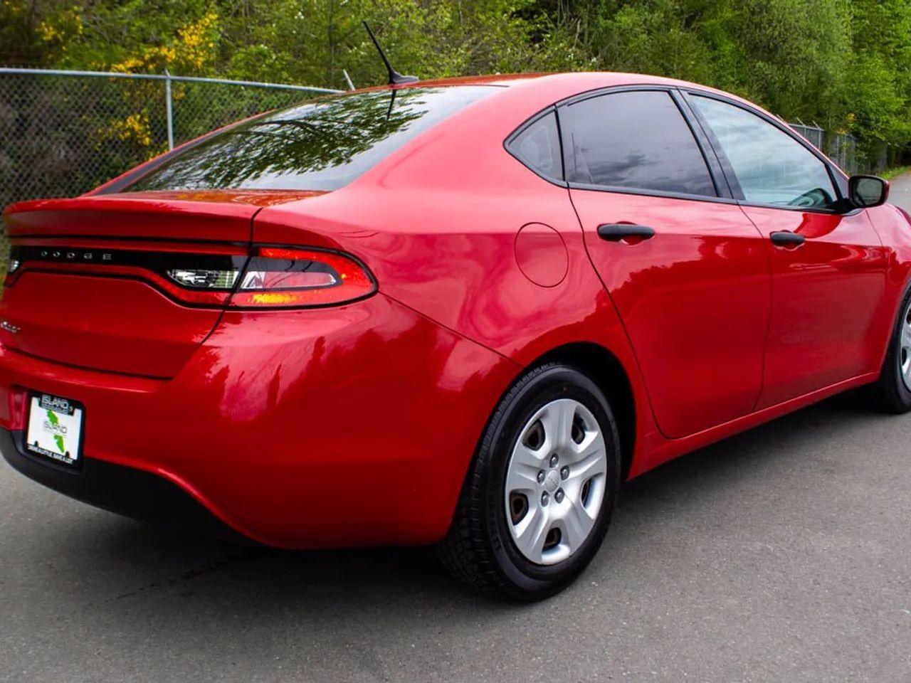 2014 Dodge Dart SE-4