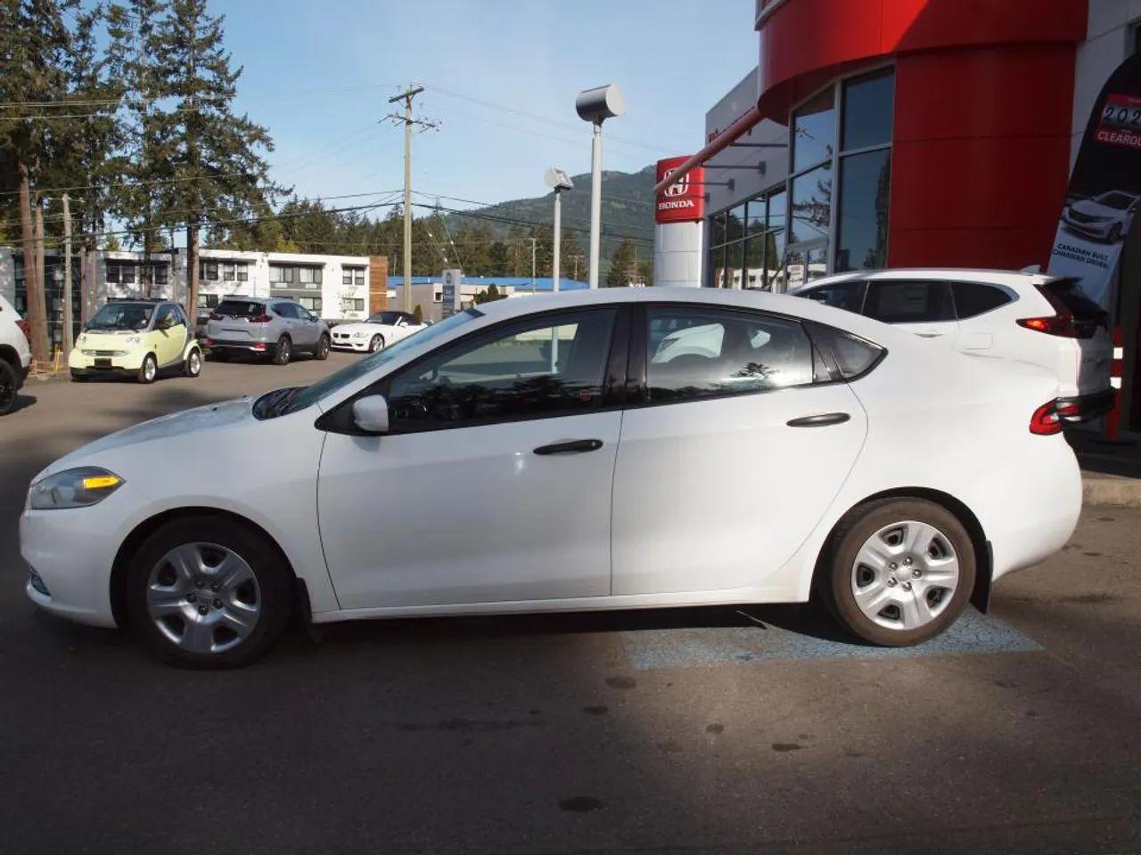 2014 Dodge Dart SE-4