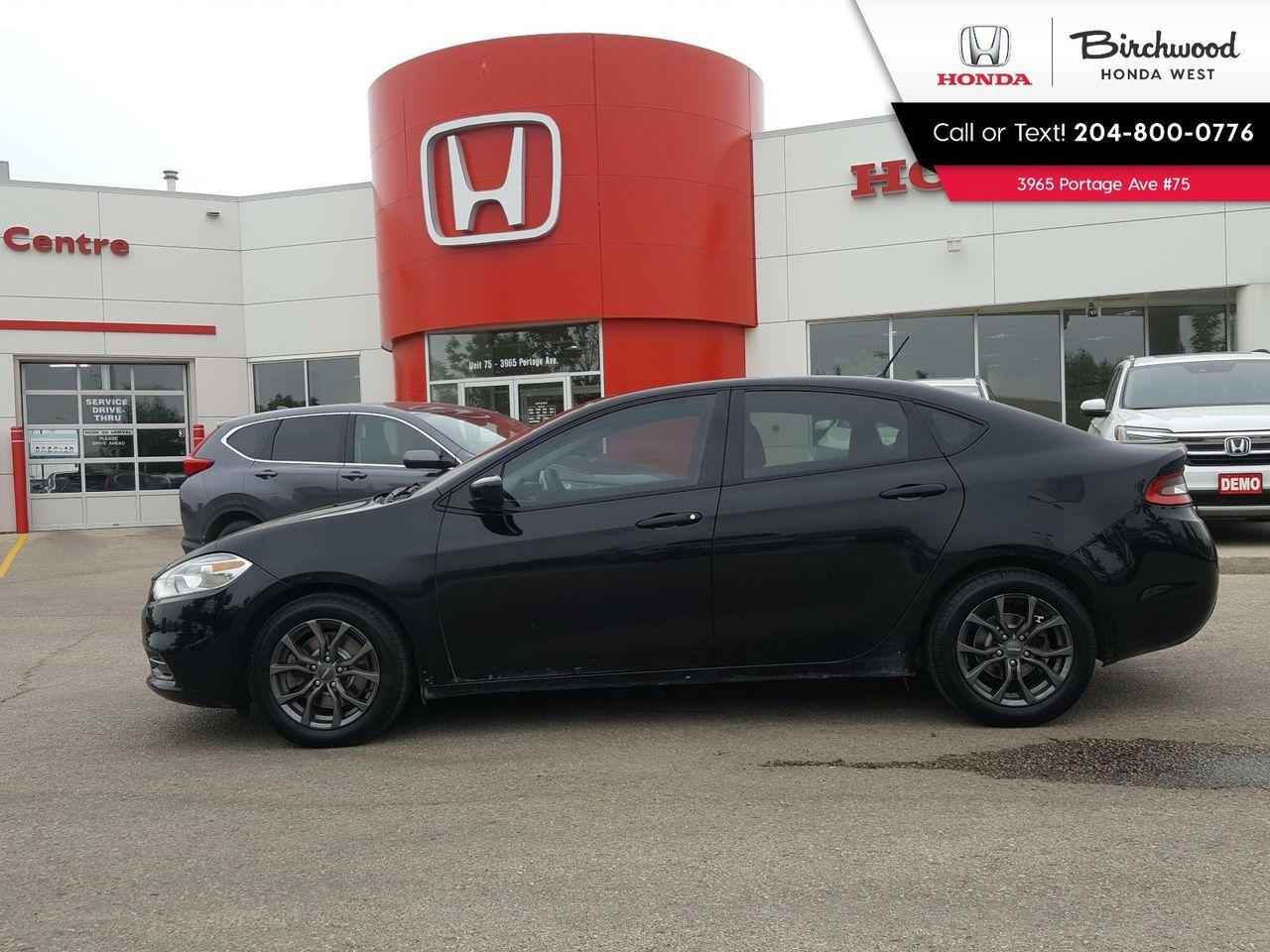 2014 Dodge Dart SE-0