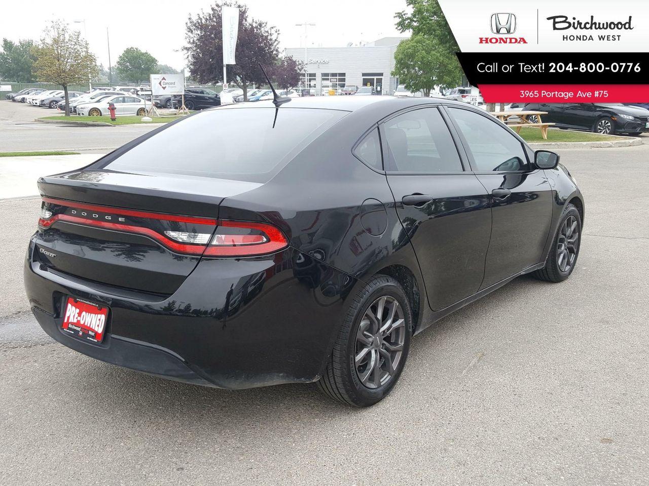 2014 Dodge Dart SE-4