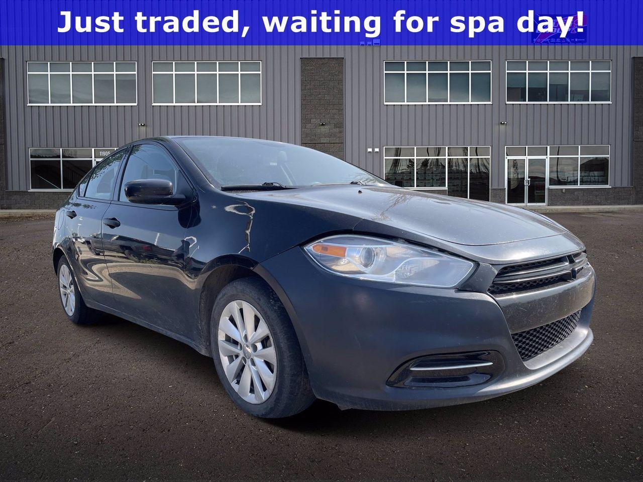 2014 Dodge Dart SE-0