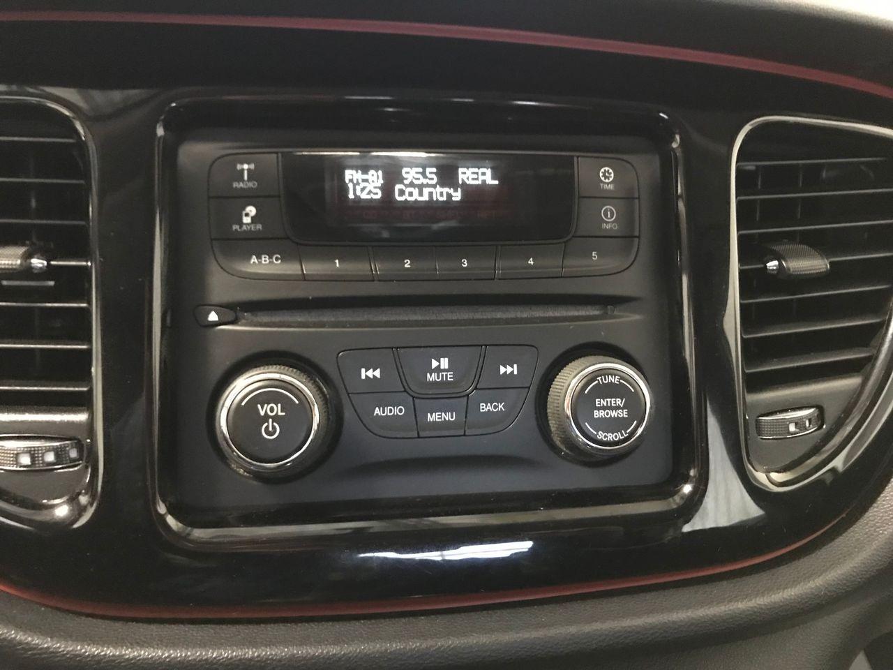 2014 Dodge Dart SE-4