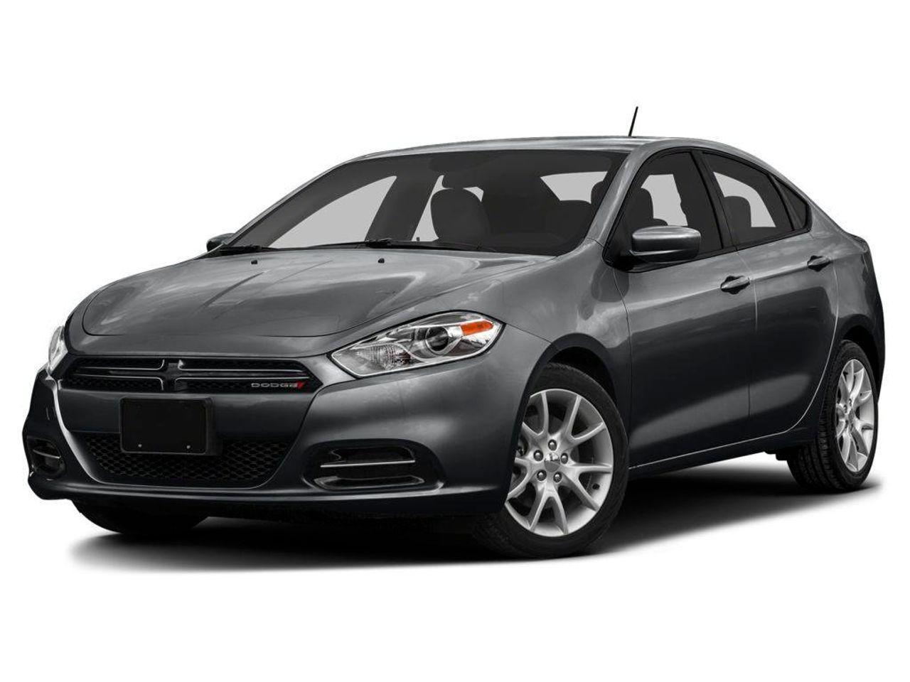 2014 Dodge Dart SXT-0